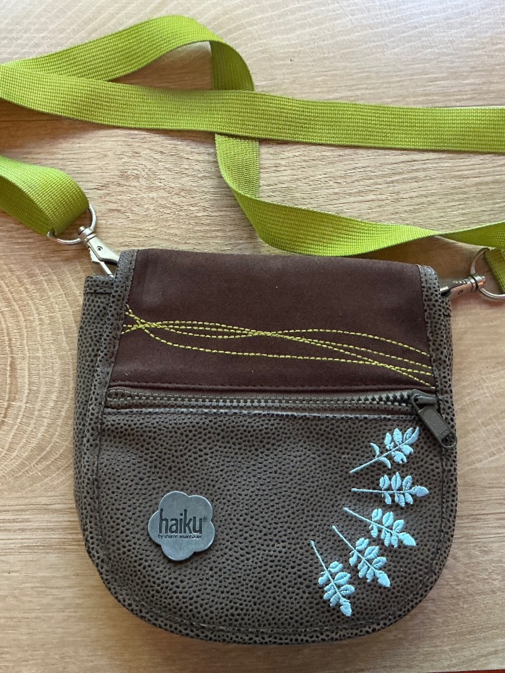Haiku bag